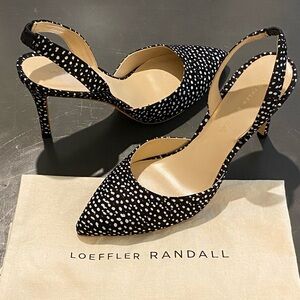Loeffler Randall Heels